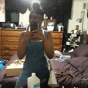 Meet your Posher, Murdahh.maya